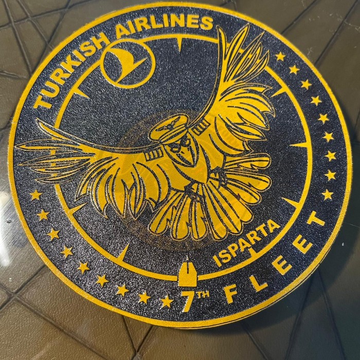 ISPARTA PİLOTAJ ÇAP9